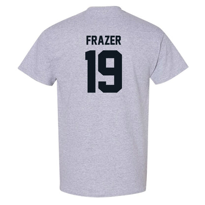 UNF - NCAA Women's Soccer : Sarah Frazer - Classic Shersey T-Shirt