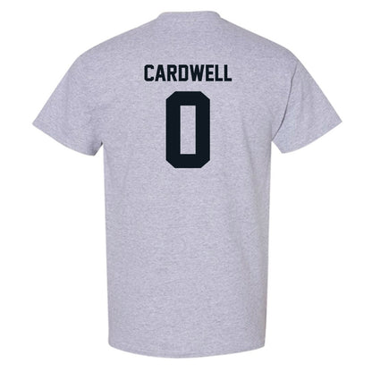 UNF - NCAA Women's Basketball : Jamison Cardwell - Classic Shersey T-Shirt-1