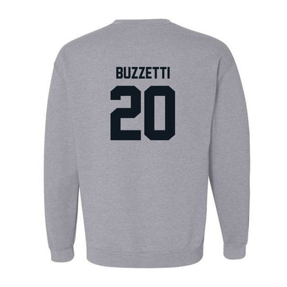 UNF - NCAA Women's Basketball : Georgi Buzzetti - Classic Shersey Crewneck Sweatshirt-1
