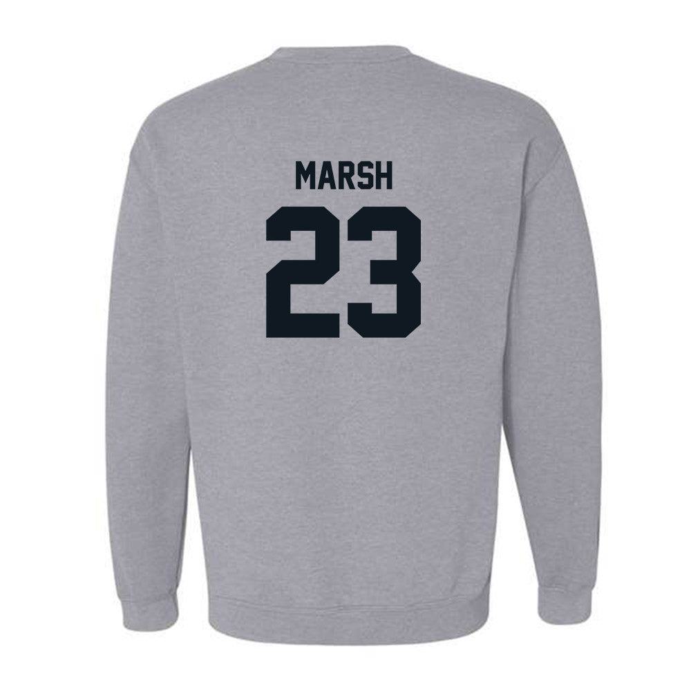 UNF - NCAA Beach Volleyball : Molly Marsh - Classic Shersey Crewneck Sweatshirt