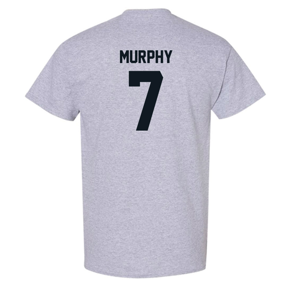 UNF - NCAA Men's Basketball : Liam Murphy - Classic Shersey T-Shirt-1