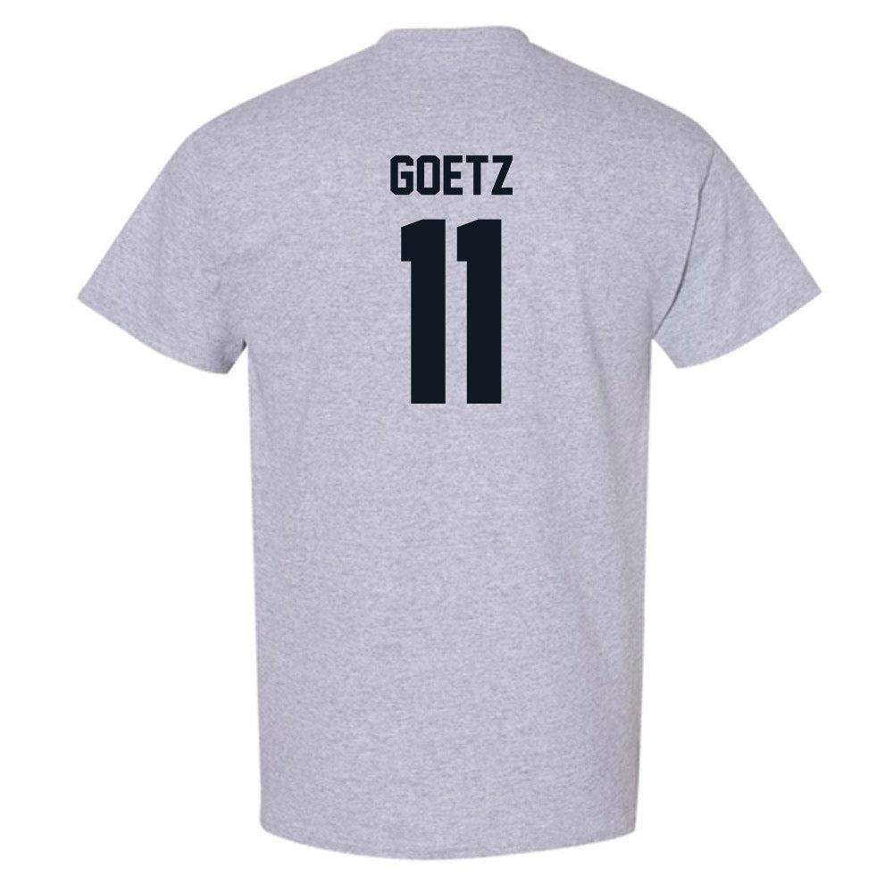 UNF - NCAA Women's Soccer : Sophia Goetz - Classic Shersey T-Shirt-1