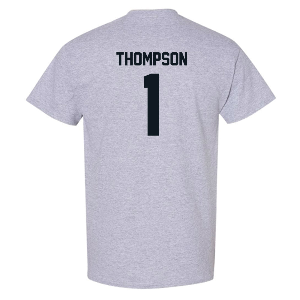UNF - NCAA Men's Basketball : Taylor Thompson - Classic Shersey T-Shirt
