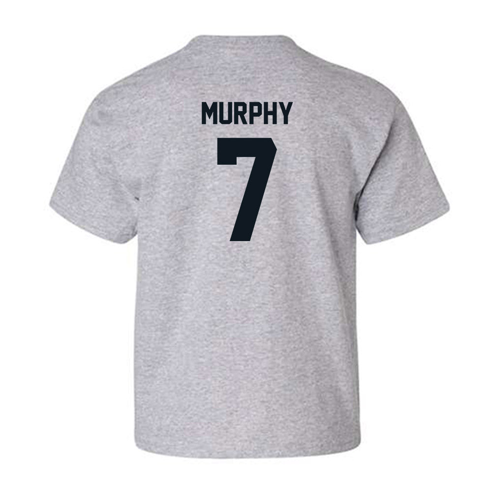 UNF - NCAA Men's Basketball : Liam Murphy - Classic Shersey Youth T-Shirt-1