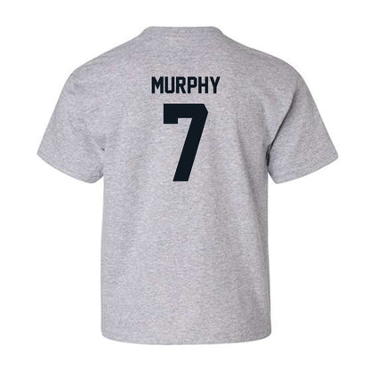 UNF - NCAA Men's Basketball : Liam Murphy - Classic Shersey Youth T-Shirt-1