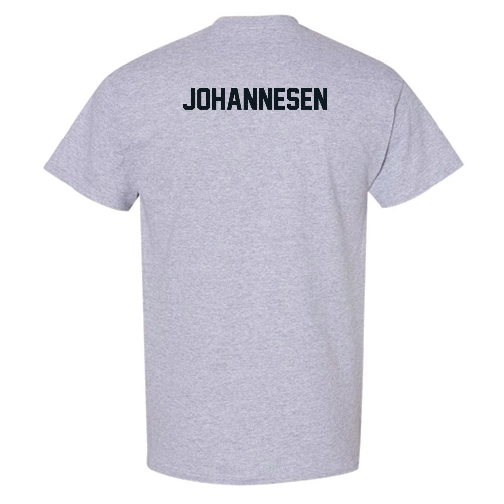 UNF - NCAA Cheerleading : Sean Johannesen - Classic Shersey T-Shirt-1