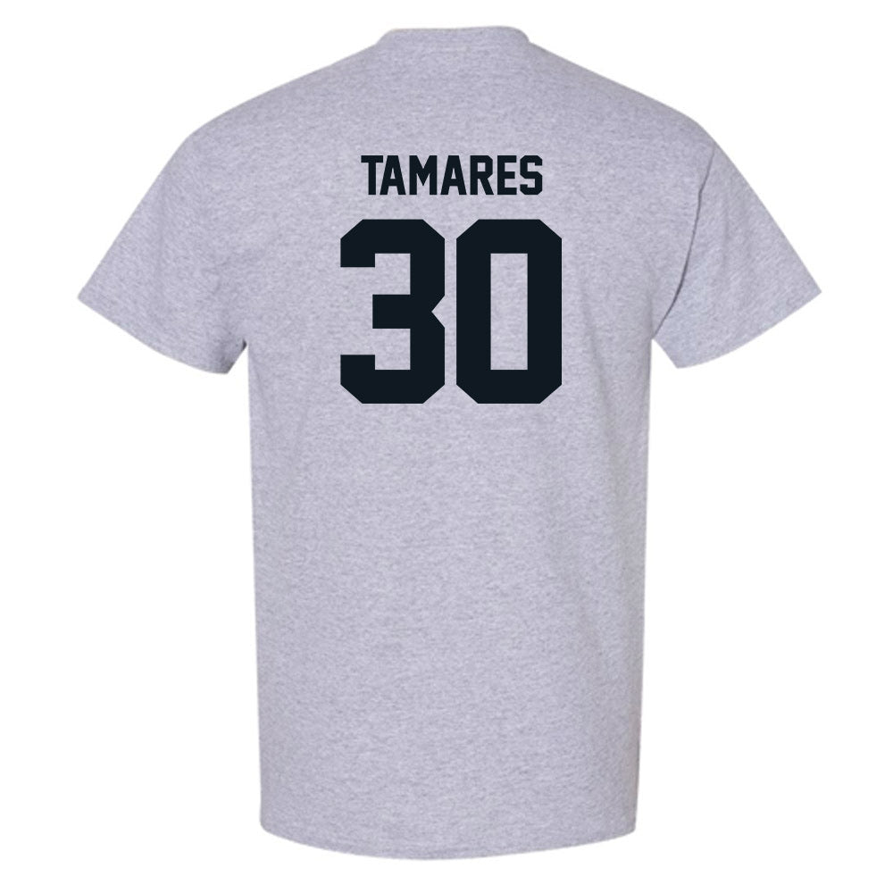 UNF - NCAA Women's Soccer : Taylor Tamares - Classic Shersey T-Shirt