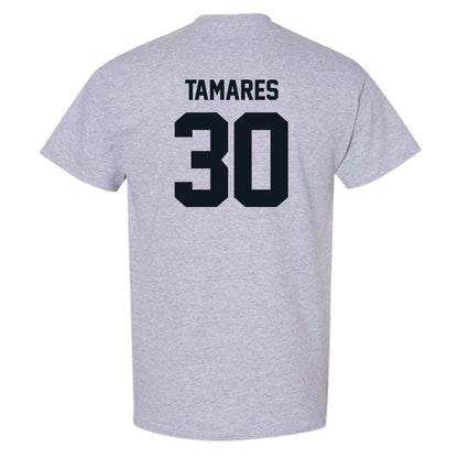 UNF - NCAA Women's Soccer : Taylor Tamares - Classic Shersey T-Shirt