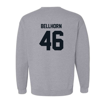 UNF - NCAA Baseball : Jackson Bellhorn - Classic Shersey Crewneck Sweatshirt