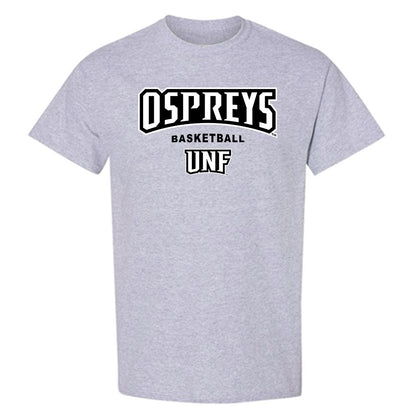 UNF - NCAA Women's Basketball : Jamisyn Stinson - Classic Shersey T-Shirt-0