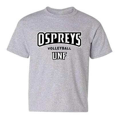 UNF - NCAA Women's Volleyball : Sofia Dawson - Classic Shersey Youth T-Shirt-0
