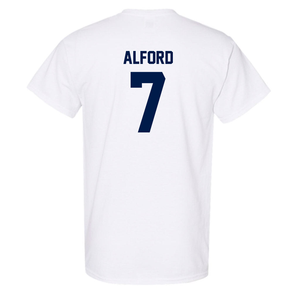 UNF - NCAA Baseball : Seth Alford - Classic Shersey T-Shirt