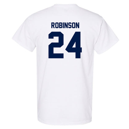 UNF - NCAA Women's Soccer : Brenna Robinson - Classic Shersey T-Shirt