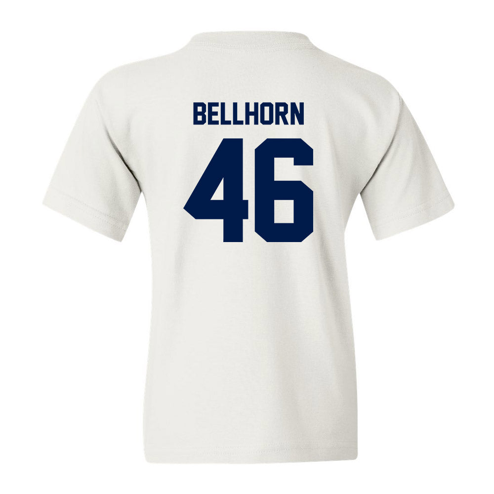 UNF - NCAA Baseball : Jackson Bellhorn - Classic Shersey Youth T-Shirt