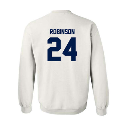UNF - NCAA Women's Soccer : Brenna Robinson - Classic Shersey Crewneck Sweatshirt