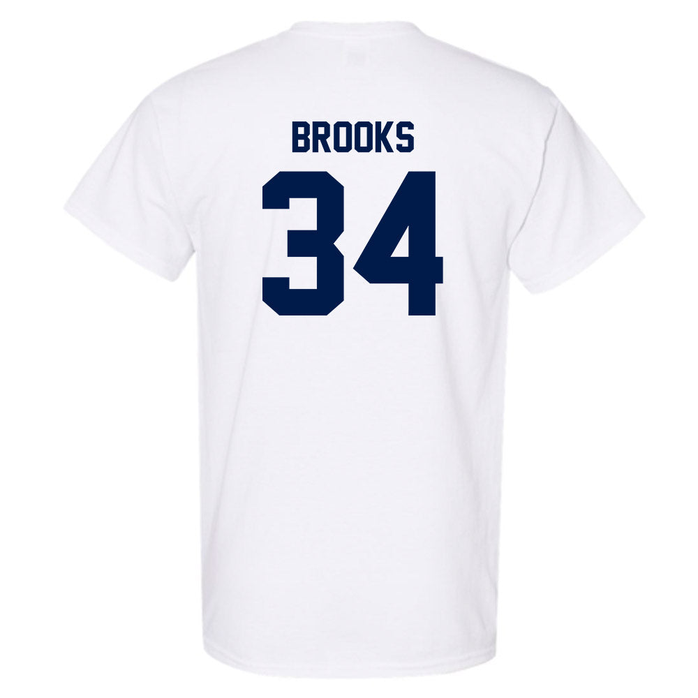 UNF - NCAA Women's Basketball : Jordan Brooks - Classic Shersey T-Shirt-1