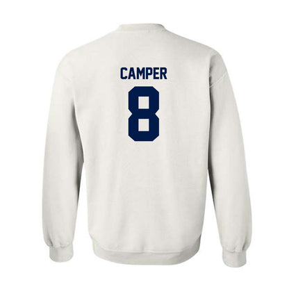 UNF - NCAA Softball : Kadyn Camper - Classic Shersey Crewneck Sweatshirt-1