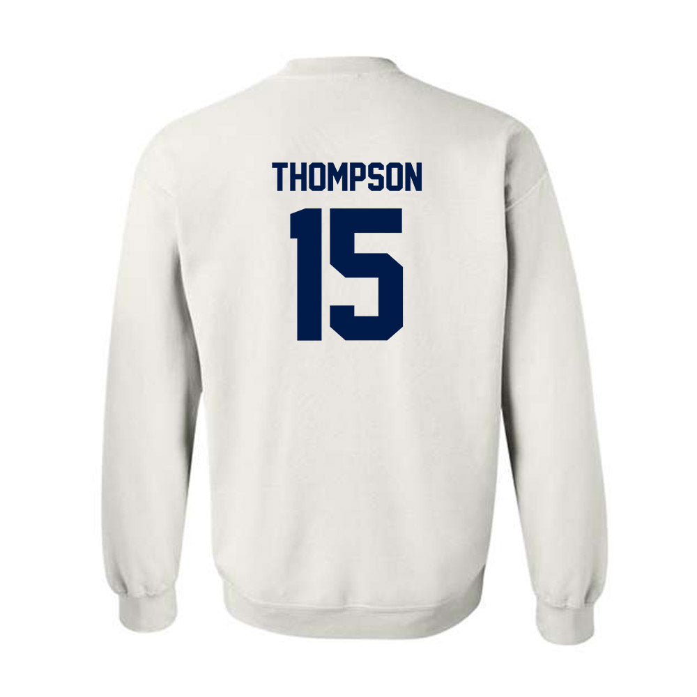 UNF - NCAA Women's Soccer : Layla Thompson - Crewneck Sweatshirt