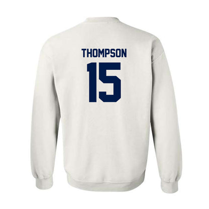 UNF - NCAA Women's Soccer : Layla Thompson - Crewneck Sweatshirt