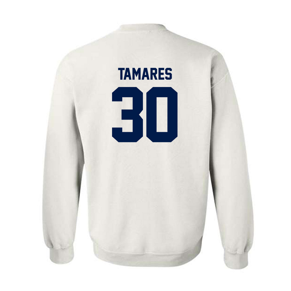 UNF - NCAA Women's Soccer : Taylor Tamares - Classic Shersey Crewneck Sweatshirt
