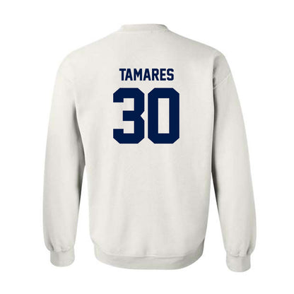 UNF - NCAA Women's Soccer : Taylor Tamares - Classic Shersey Crewneck Sweatshirt