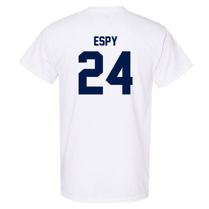 UNF - NCAA Beach Volleyball : Madison Espy - Classic Shersey T-Shirt-1