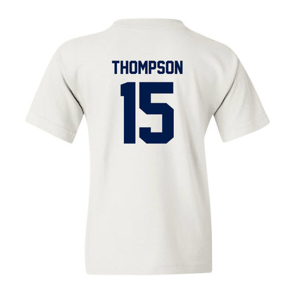 UNF - NCAA Women's Soccer : Layla Thompson - Youth T-Shirt