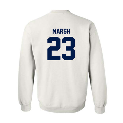 UNF - NCAA Beach Volleyball : Molly Marsh - Classic Shersey Crewneck Sweatshirt