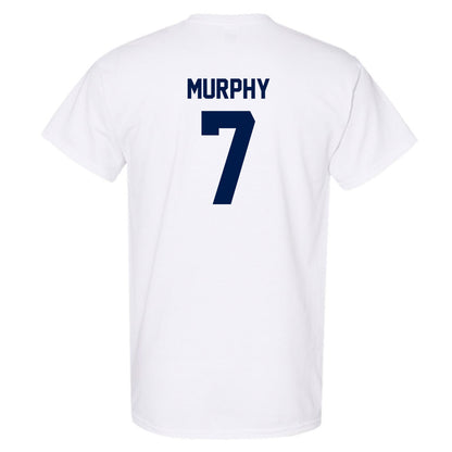 UNF - NCAA Men's Basketball : Liam Murphy - Classic Shersey T-Shirt-1