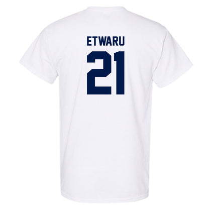 UNF - NCAA Baseball : Kai Etwaru - Classic Shersey T-Shirt