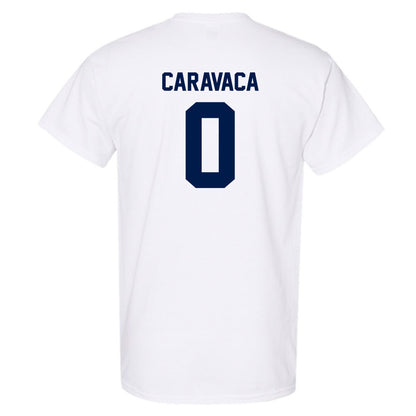 UNF - NCAA Softball : Kirsten Caravaca - Classic Shersey T-Shirt-1