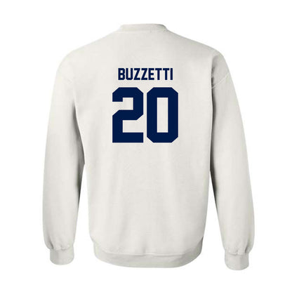 UNF - NCAA Women's Basketball : Georgi Buzzetti - Classic Shersey Crewneck Sweatshirt-1