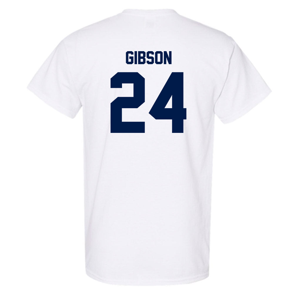 UNF - NCAA Women's Basketball : Jasmynne Gibson - Classic Shersey T-Shirt