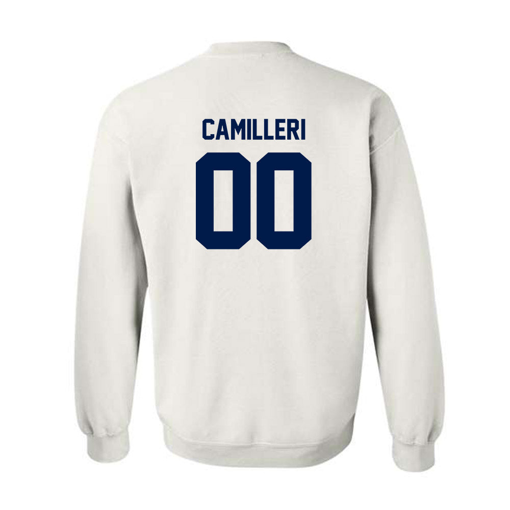 UNF - NCAA Softball : Alexis Camilleri - Classic Shersey Crewneck Sweatshirt-1