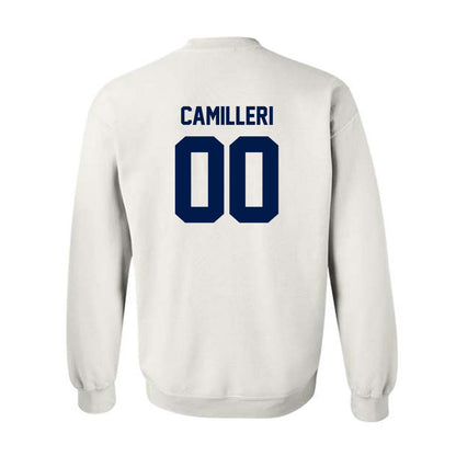 UNF - NCAA Softball : Alexis Camilleri - Classic Shersey Crewneck Sweatshirt-1