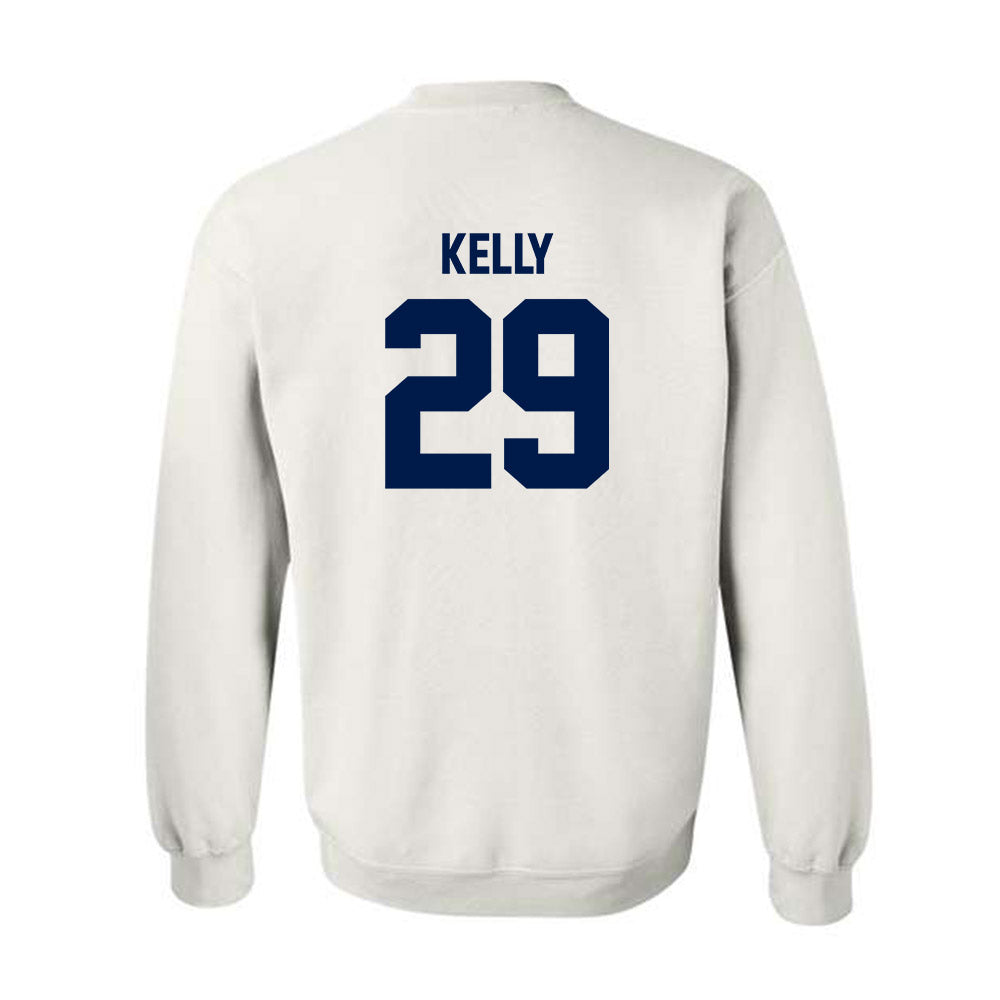 UNF - NCAA Women's Soccer : Emma Kelly - Classic Shersey Crewneck Sweatshirt-1