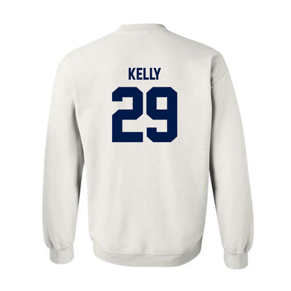 UNF - NCAA Women's Soccer : Emma Kelly - Classic Shersey Crewneck Sweatshirt-1