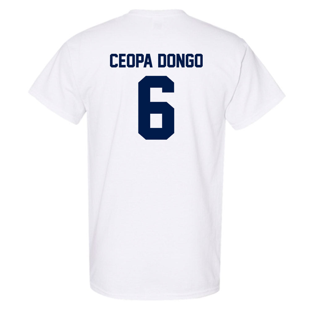 UNF - NCAA Women's Volleyball : Janelly Ceopa Dongo - Classic Shersey T-Shirt-1