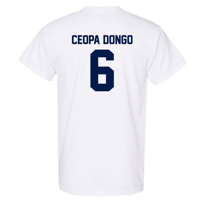 UNF - NCAA Women's Volleyball : Janelly Ceopa Dongo - Classic Shersey T-Shirt-1