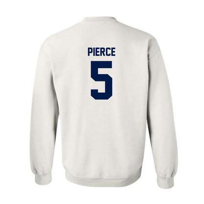 UNF - NCAA Beach Volleyball : Taylor Pierce - Classic Shersey Crewneck Sweatshirt