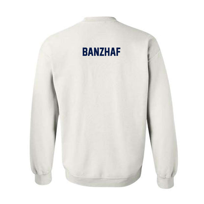 UNF - NCAA Men's Cross Country : Parker Banzhaf - Classic Shersey Crewneck Sweatshirt-1