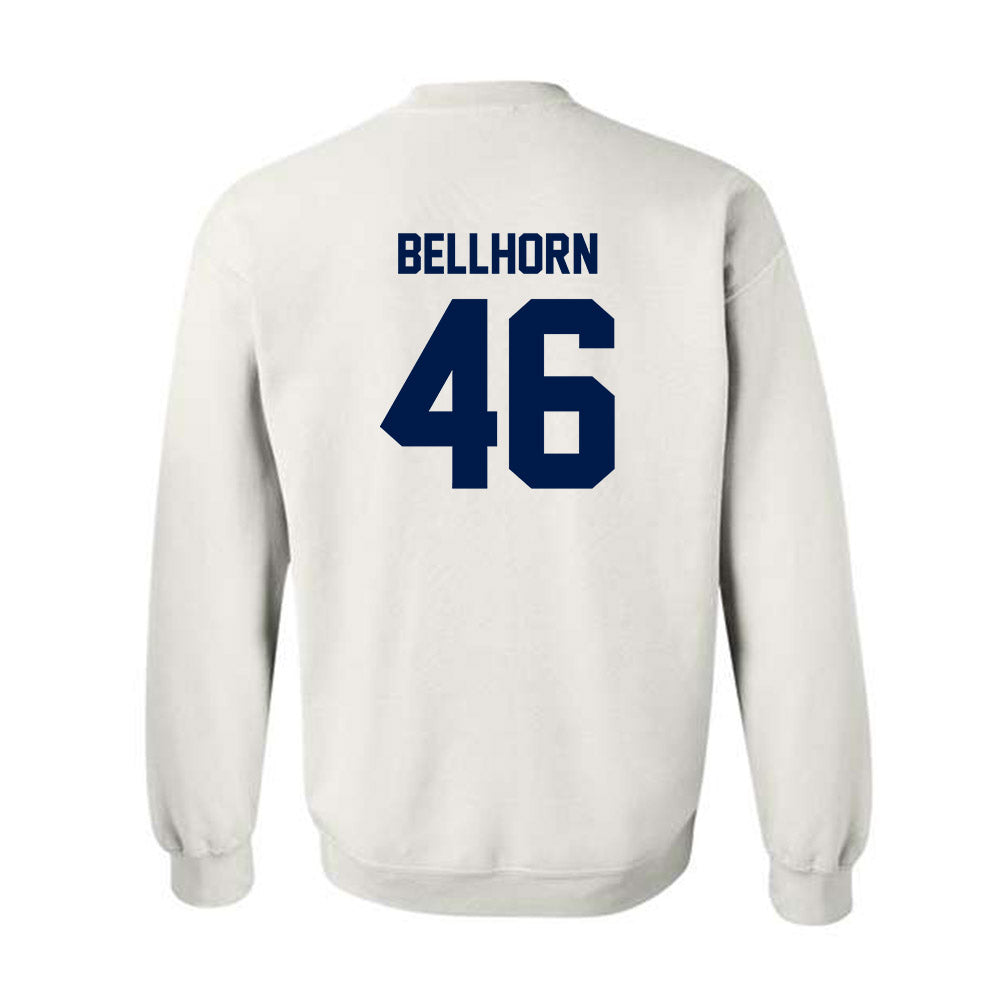 UNF - NCAA Baseball : Jackson Bellhorn - Classic Shersey Crewneck Sweatshirt
