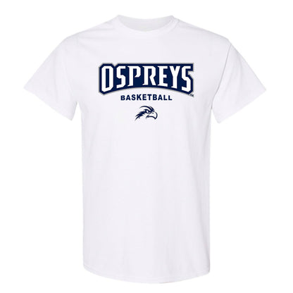 UNF - NCAA Women's Basketball : Agnes Svansdottir - T-Shirt Classic Shersey