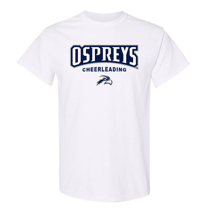 UNF - NCAA Cheerleading : Addi Spell - Classic Shersey T-Shirt-0