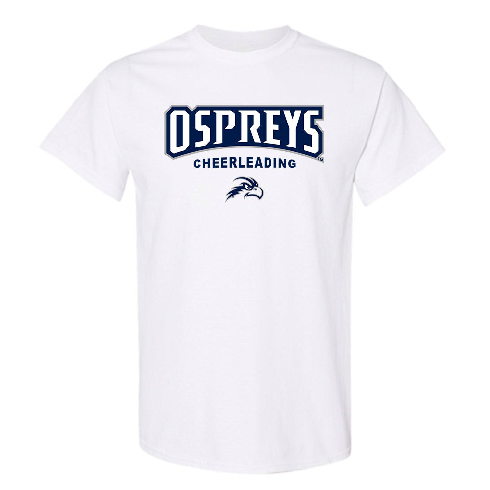 UNF - NCAA Cheerleading : Bryan Diehl - Classic Shersey T-Shirt-0