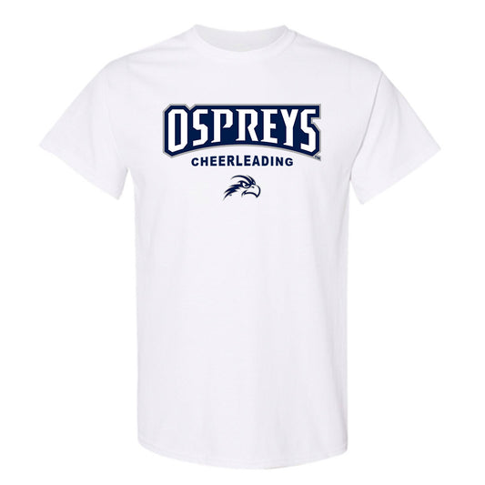 UNF - NCAA Cheerleading : Bryan Diehl - Classic Shersey T-Shirt-0