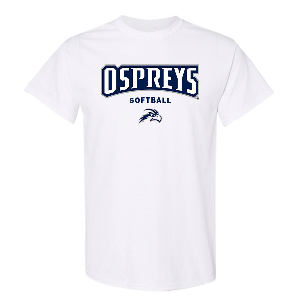 UNF - NCAA Softball : Kirsten Caravaca - Classic Shersey T-Shirt-0