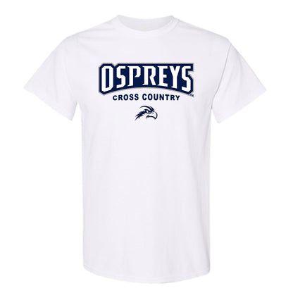 UNF - NCAA Men's Cross Country : Parker Banzhaf - Classic Shersey T-Shirt-0