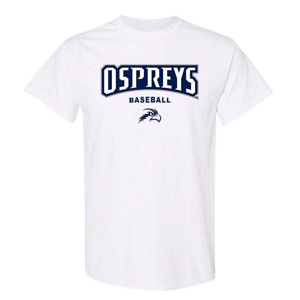 UNF - NCAA Baseball : Sean Benjamin - Classic Shersey T-Shirt-0