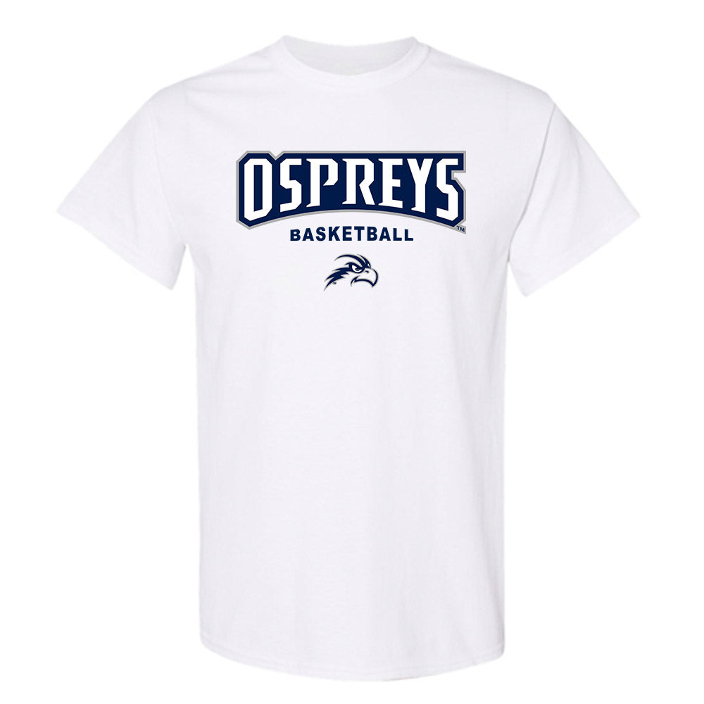 UNF - NCAA Women's Basketball : Jamisyn Stinson - Classic Shersey T-Shirt-0